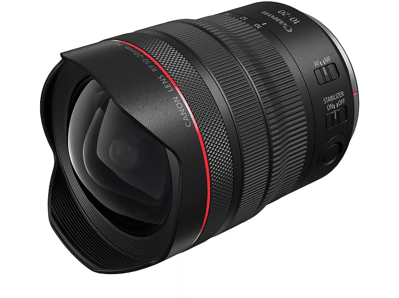 Canon RF 10-20mm f4L IS STM Objektiv — Foto 3 von 5