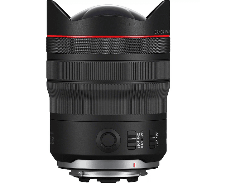 Canon RF 10-20mm f4L IS STM Objektiv — Foto 2 von 5