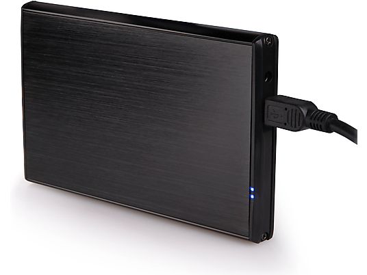 Obudowa dysku NATEC HDD 2.5 SATA USB 2.0 Rhino