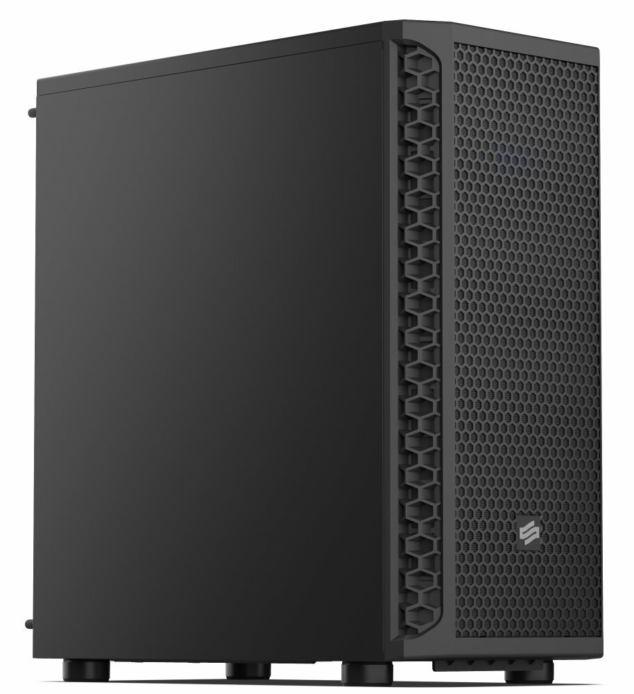 Obudowa komputerowa SILENTIUMPC Signum SG1 SPC229