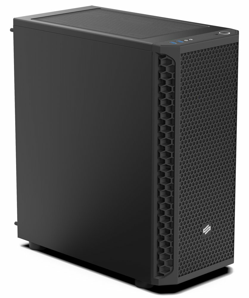 Obudowa komputerowa SILENTIUMPC Signum SG1 SPC229