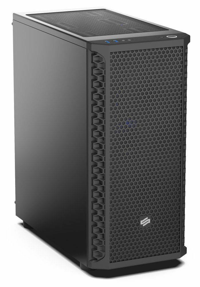 Obudowa komputerowa SILENTIUMPC Signum SG1 SPC229