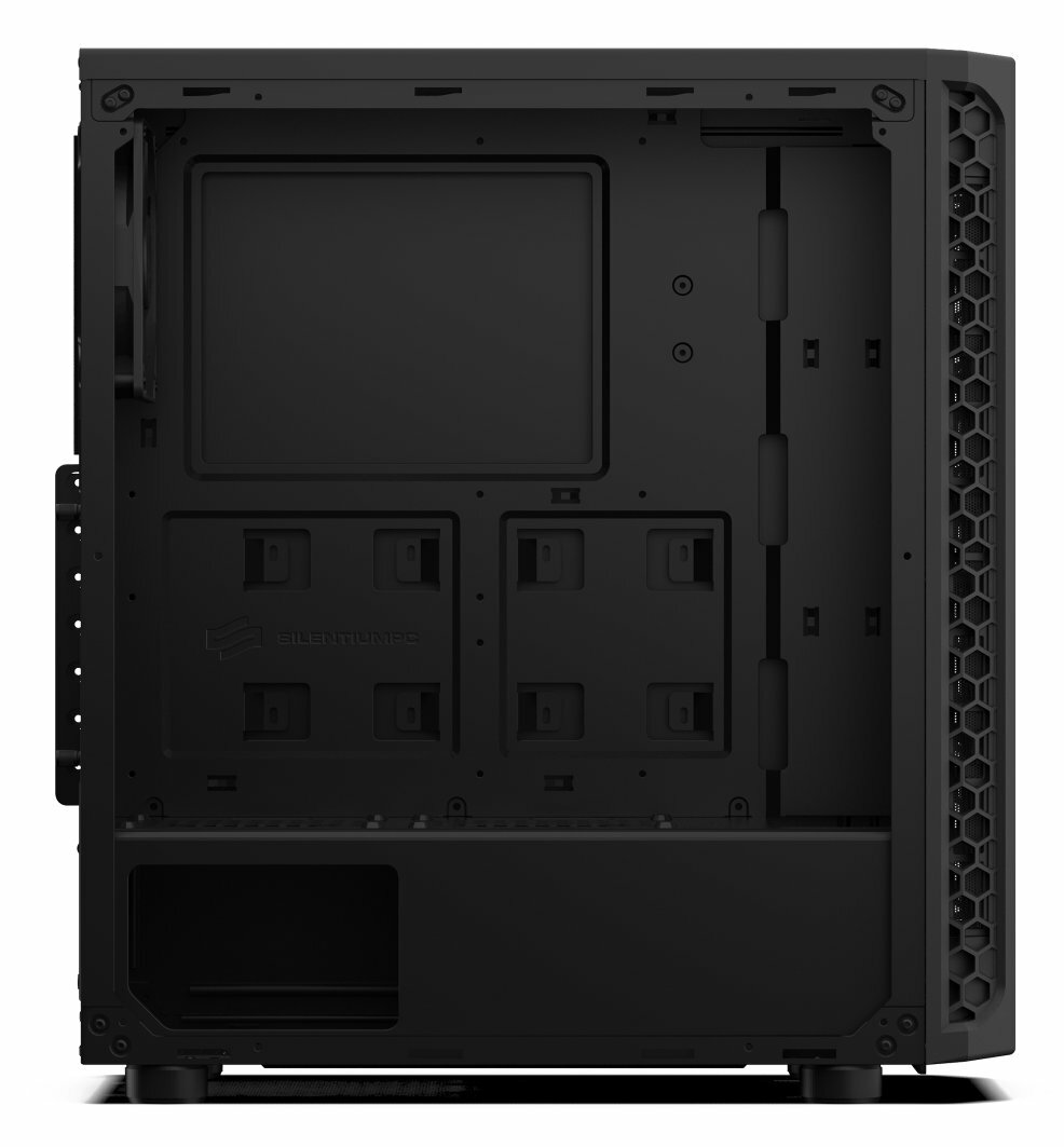 Obudowa komputerowa SILENTIUMPC Signum SG1 SPC229