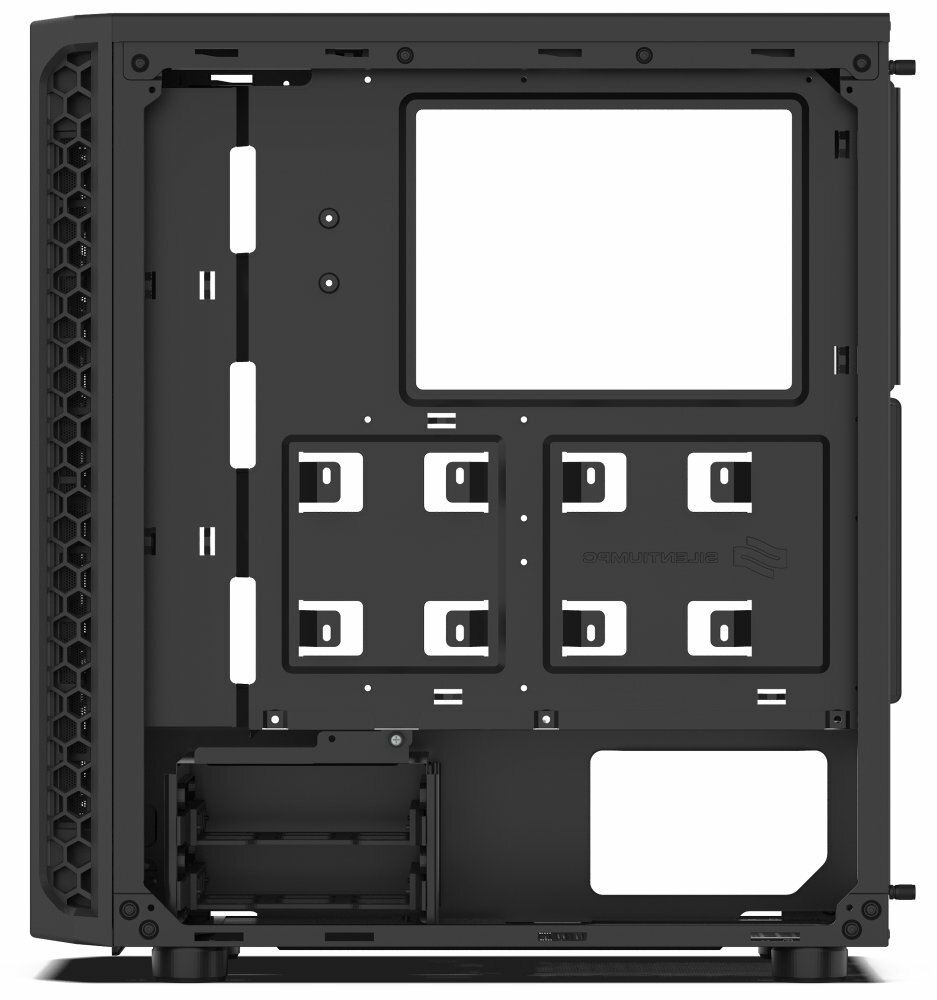 Obudowa komputerowa SILENTIUMPC Signum SG1 SPC229