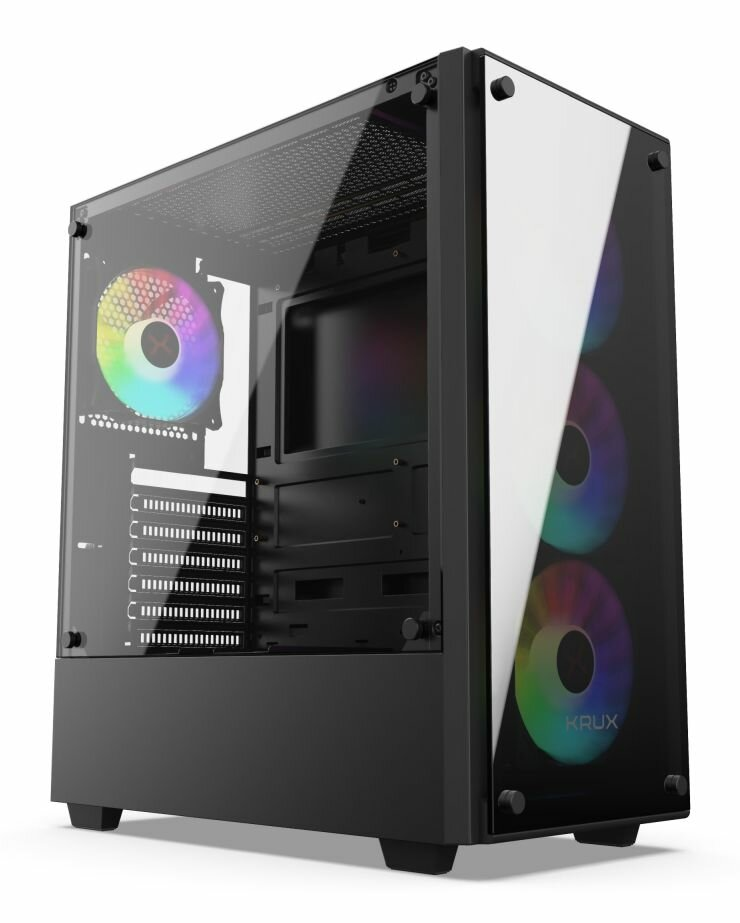 Obudowa komputerowa KRUX Mirror KRX0009