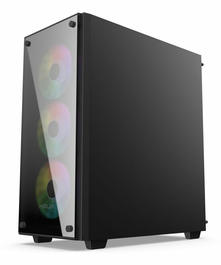 Obudowa komputerowa KRUX Mirror KRX0009