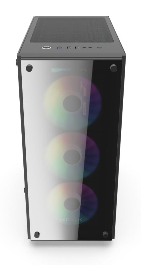 Obudowa komputerowa KRUX Mirror KRX0009