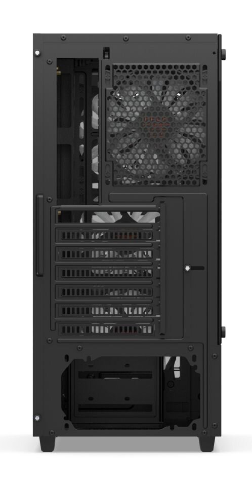 Obudowa komputerowa KRUX Mirror KRX0009