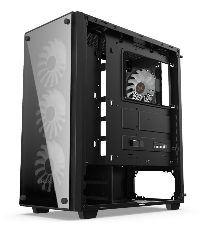 Obudowa komputerowa KRUX Mirror KRX0009