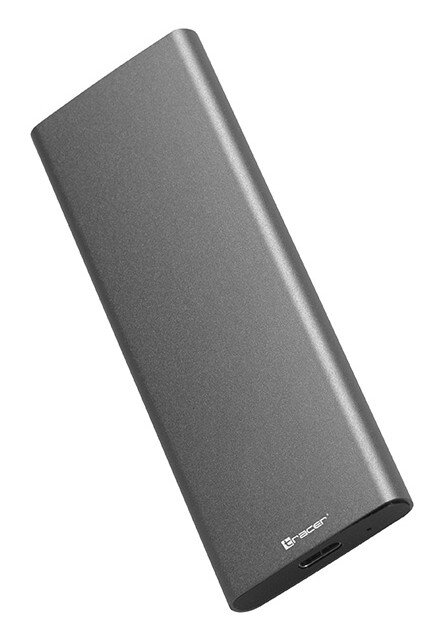 Zewnętrzna obudowa dysku TRACER 701 AL 46402