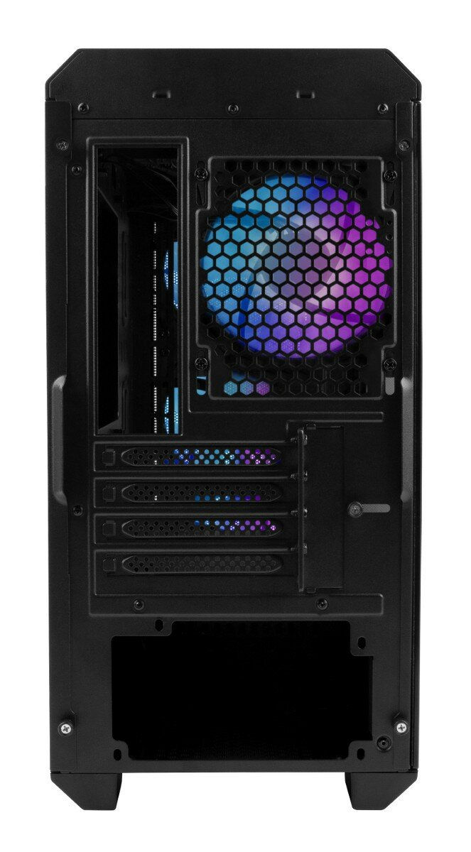 Obudowa komputerowa GENESIS Irid 503 ARGB