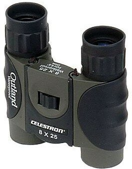 Lornetka CELESTRON Outland 8x25