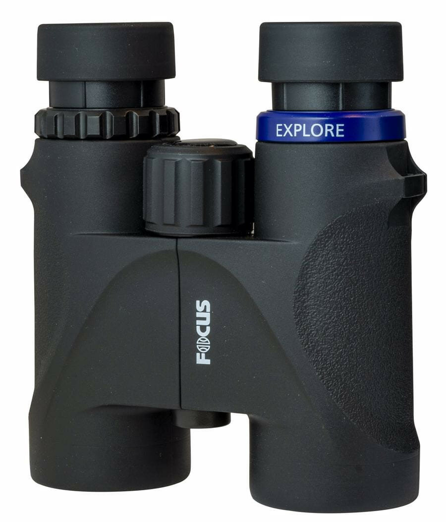 Lornetka FOCUS Explore 8x42