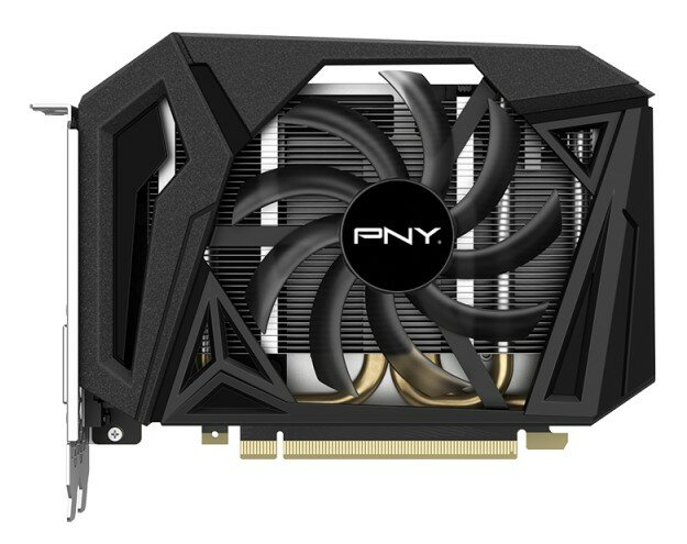 Karta graficzna PNY GeForce GTX 1660 Super Single Fan 6GB GDDR6 VCG16606SSFPPB