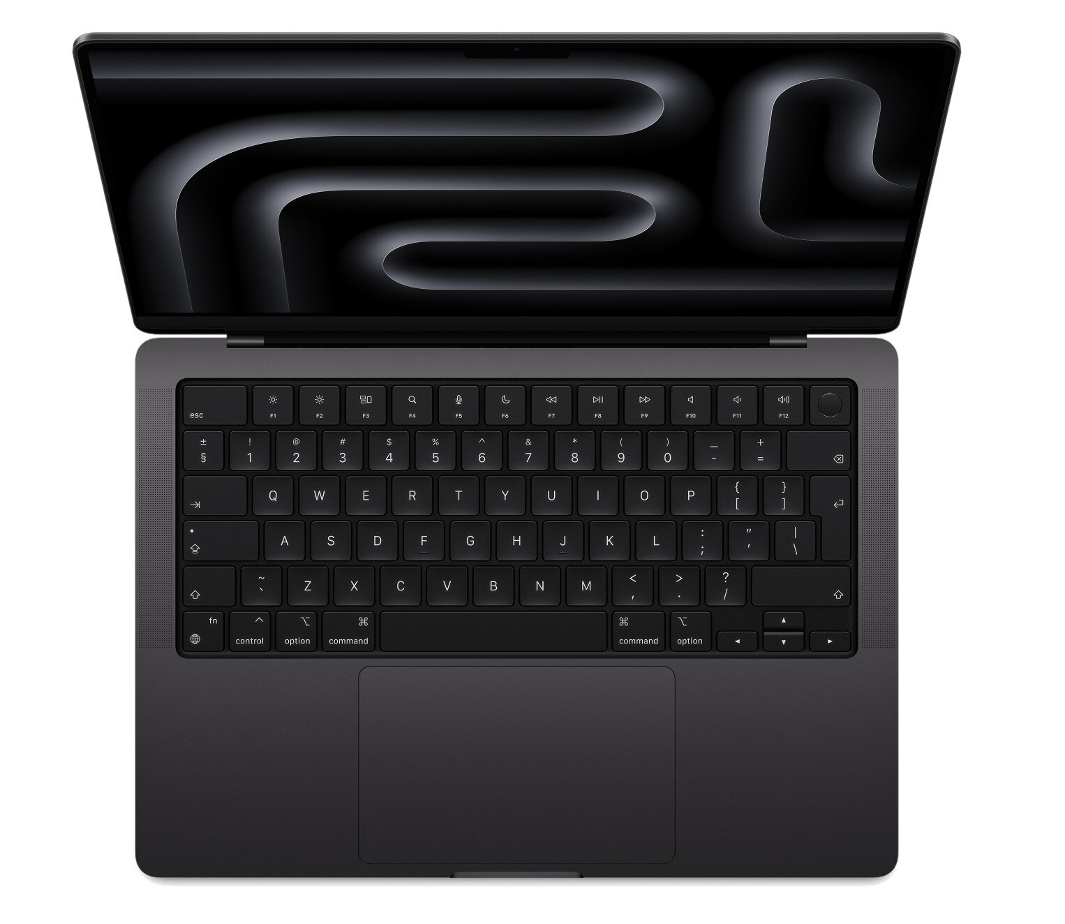 Laptop APPLE MacBook Pro 14 M3 Pro/18GB/1TB SSD/18C GPU/macOS