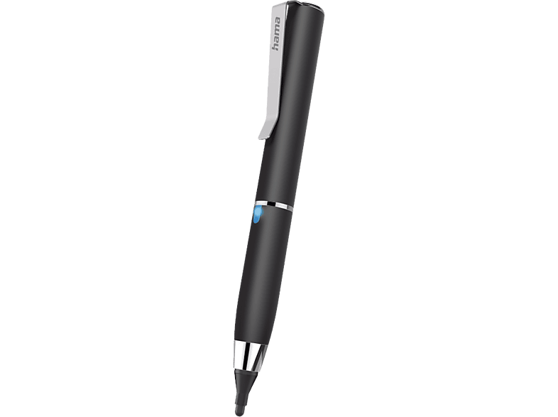 HAMA Active Fineline - Eingabestift (Schwarz)
