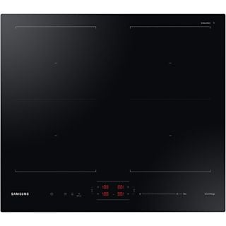 SAMSUNG Taque à induction - Dual Flex Zone (NZ64B5066FK/U1)