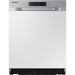 SAMSUNG Semi geïntegreerde vaatwasser (DW60CG550SSRET)