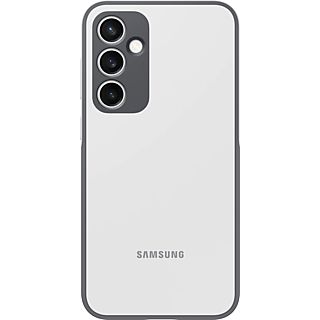 SAMSUNG Silicone Case - Housse de protection (Convient pour le modèle: Samsung Galaxy S23 FE)