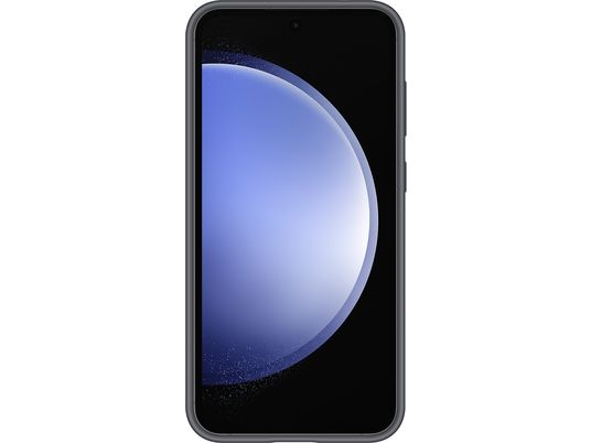SAMSUNG Silicone Case - Schutzhülle (Passend für Modell: Samsung Galaxy S23 FE)