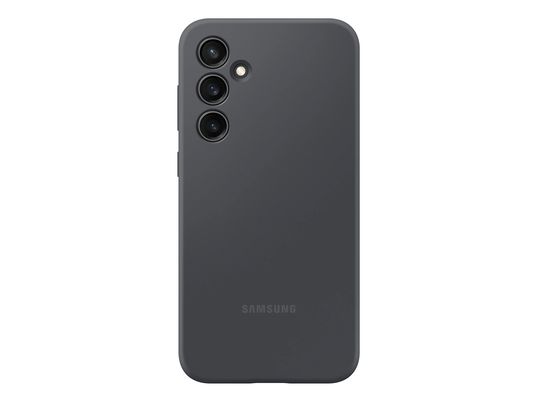 SAMSUNG Silicone Case - Guscio di protezione (Adatto per modello: Samsung Galaxy S23 FE)