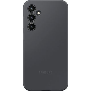 SAMSUNG Silicone Case - Housse de protection (Convient pour le modèle: Samsung Galaxy S23 FE)