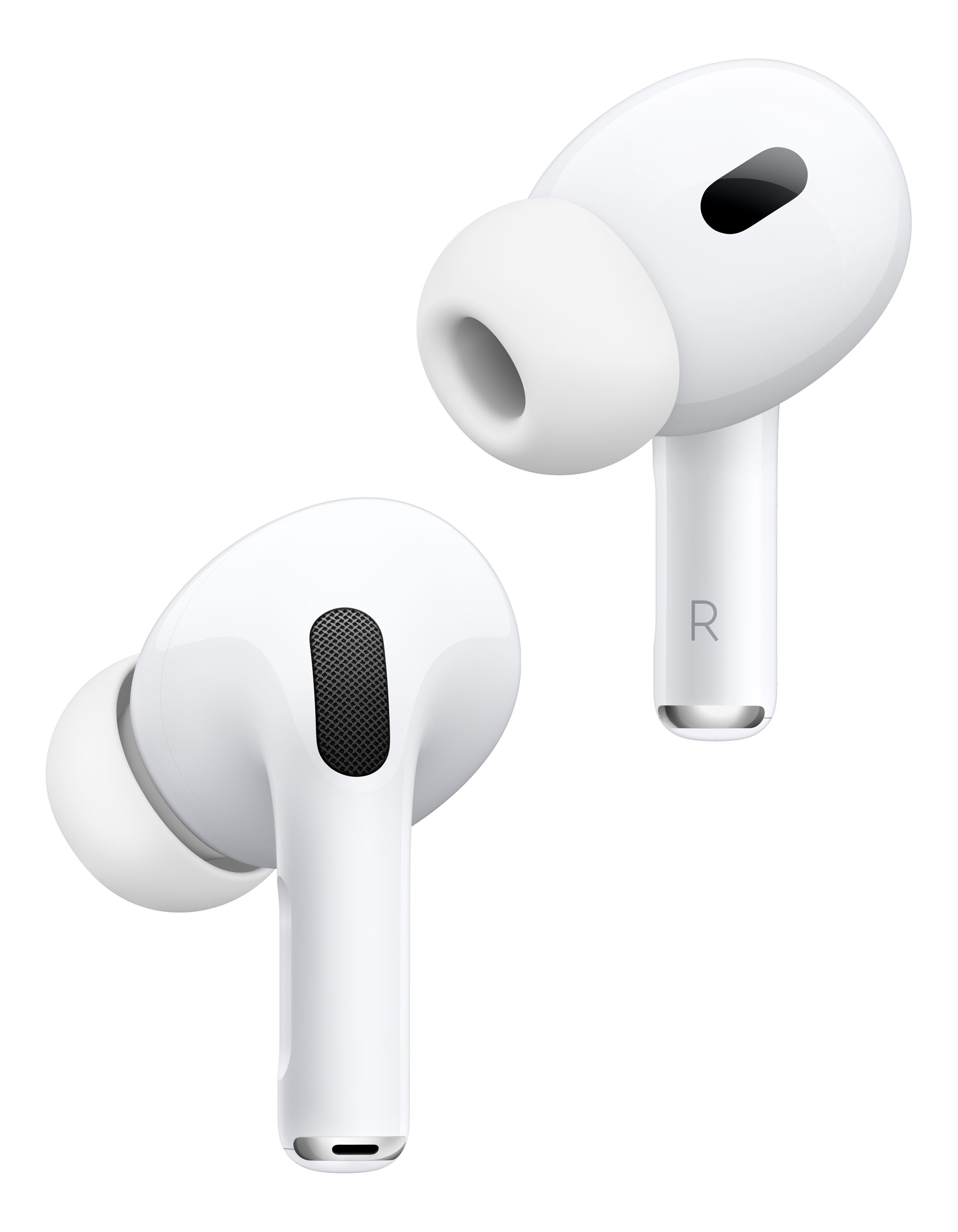 AirPods Pro (2e génération) - Caractéristiques - (CA