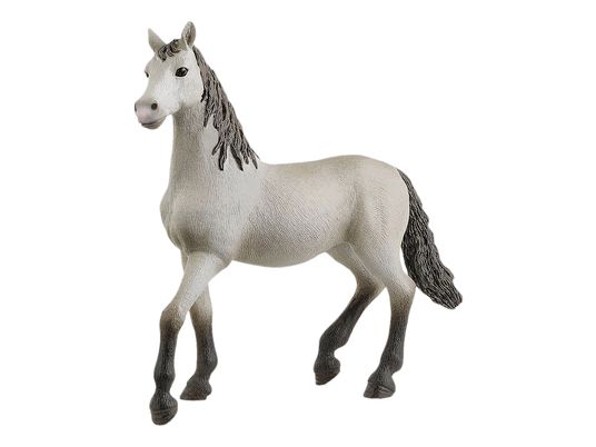 SCHLEICH Horse Club : Jeune cheval Pura Raza Española - Figurine (Gris)