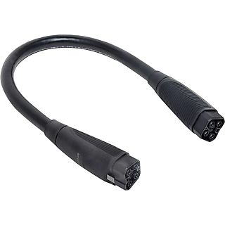 ECOFLOW DELTA Pro (CH-Konform) - Kabel (Schwarz)