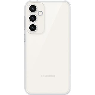 SAMSUNG Clear Case - Housse de protection (Convient pour le modèle: Samsung Galaxy S23 FE)