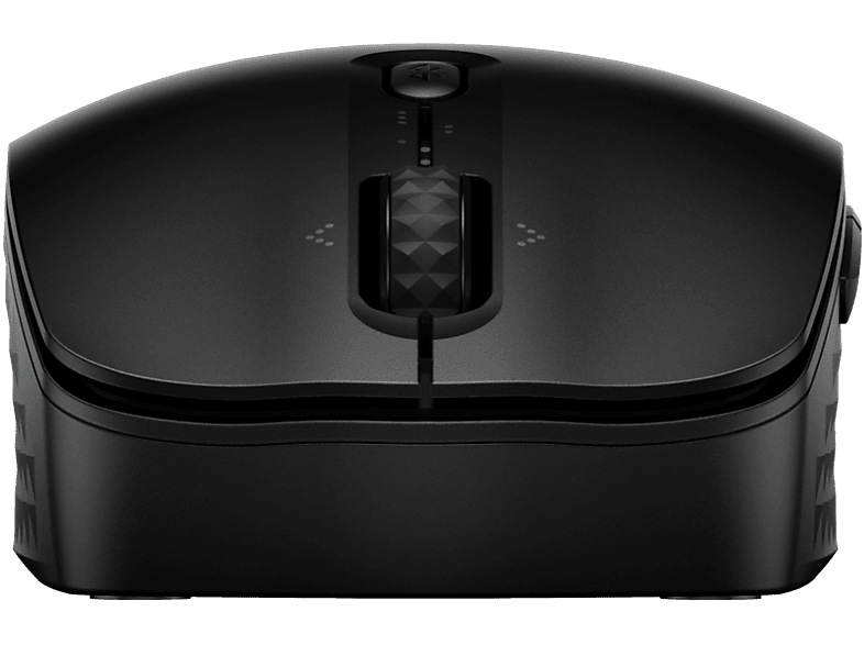 HP PC Maus 420, kabellos, schwarz (7M1D3AA) — Foto 2 von 5