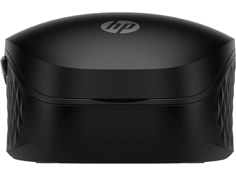 HP PC Maus 420, kabellos, schwarz (7M1D3AA) — Foto 4 von 5