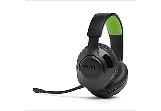 JBL Quantum 360W Xbox Gaming Bluetooth Kulak Üstü Kulaklık Siyah Yeşil_3