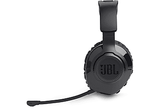 JBL Quantum 360W Xbox Gaming Bluetooth Kulak Üstü Kulaklık Siyah Yeşil_4