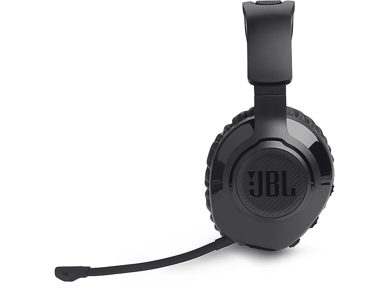 JBL Quantum 360W Xbox Gaming Bluetooth Kulak Üstü Kulaklık Siyah Yeşil_4