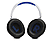 JBL Quantum 360W Play Station Gaming Bluetooth Kulak Üstü Kulaklık Beyaz Mavi