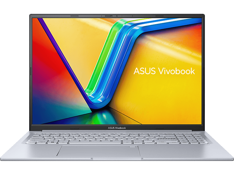 REACONDICIONADO Seminuevo Muy bueno Portátil - ASUS Vivobook 16X K3605ZU-N1116,16" WUXGA, Intel® Core™ i5-12450H, 16GB RAM, 512 GB SSD, RTX™ 4050
