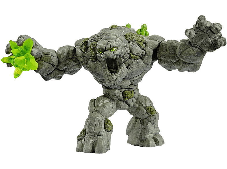 schleich 70141 Eldrador Creatures: Steinmonster; Spielfigur