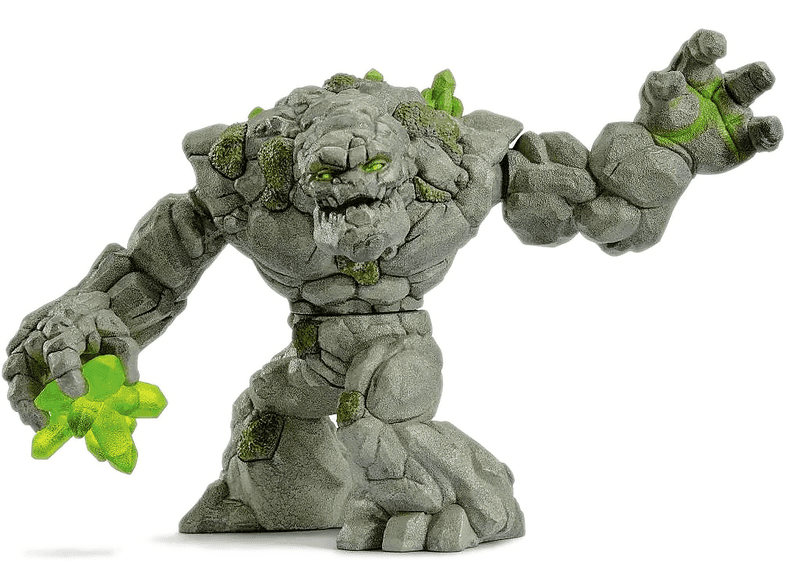 schleich 70141 Eldrador Creatures: Steinmonster; Spielfigur — Foto 2 von 4