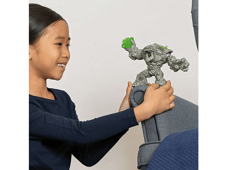 schleich 70141 Eldrador Creatures: Steinmonster; Spielfigur — Foto 3 von 4