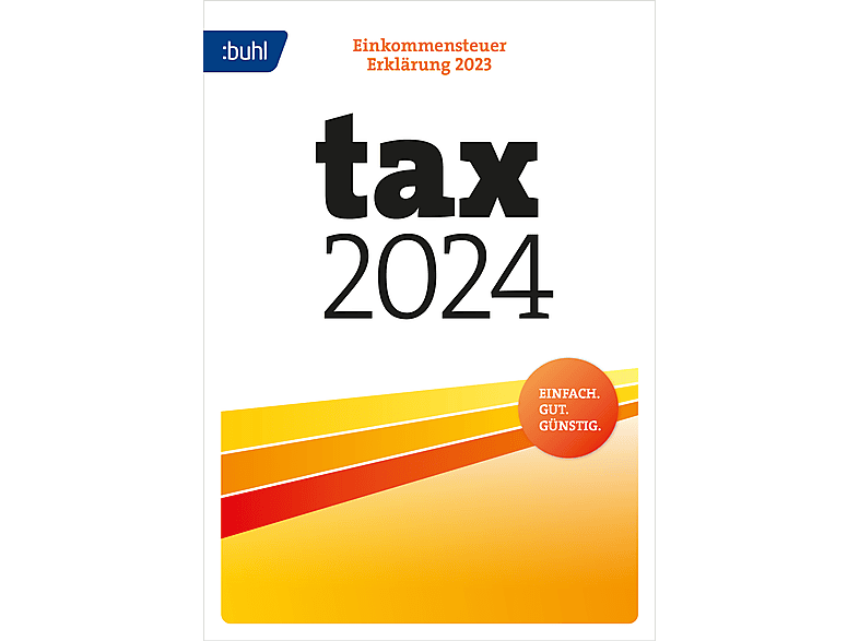 tax 2024 für PC bei MediaMarkt