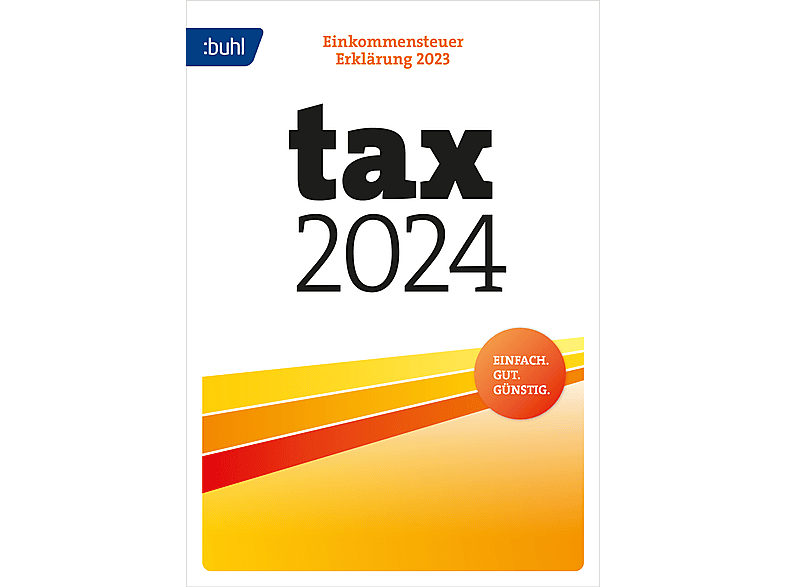 tax 2024 [PC] auf Download Code online kaufen SATURN