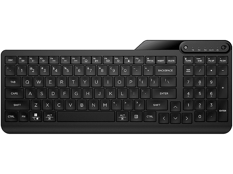 Tastiera HP Bluetooth 460