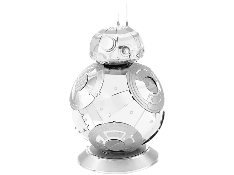 METAL EARTH BB-8