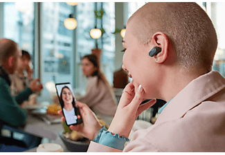 PHILIPS TAT3508BK/00 ANC Gerçek Kablosuz Bluetooth Kulak İçi Kulaklık Siyah_4