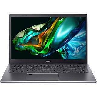 ACER Aspire 5 A515-58M-594C - Notebook (15.6 ", 512 GB SSD, Grigio acciaio)