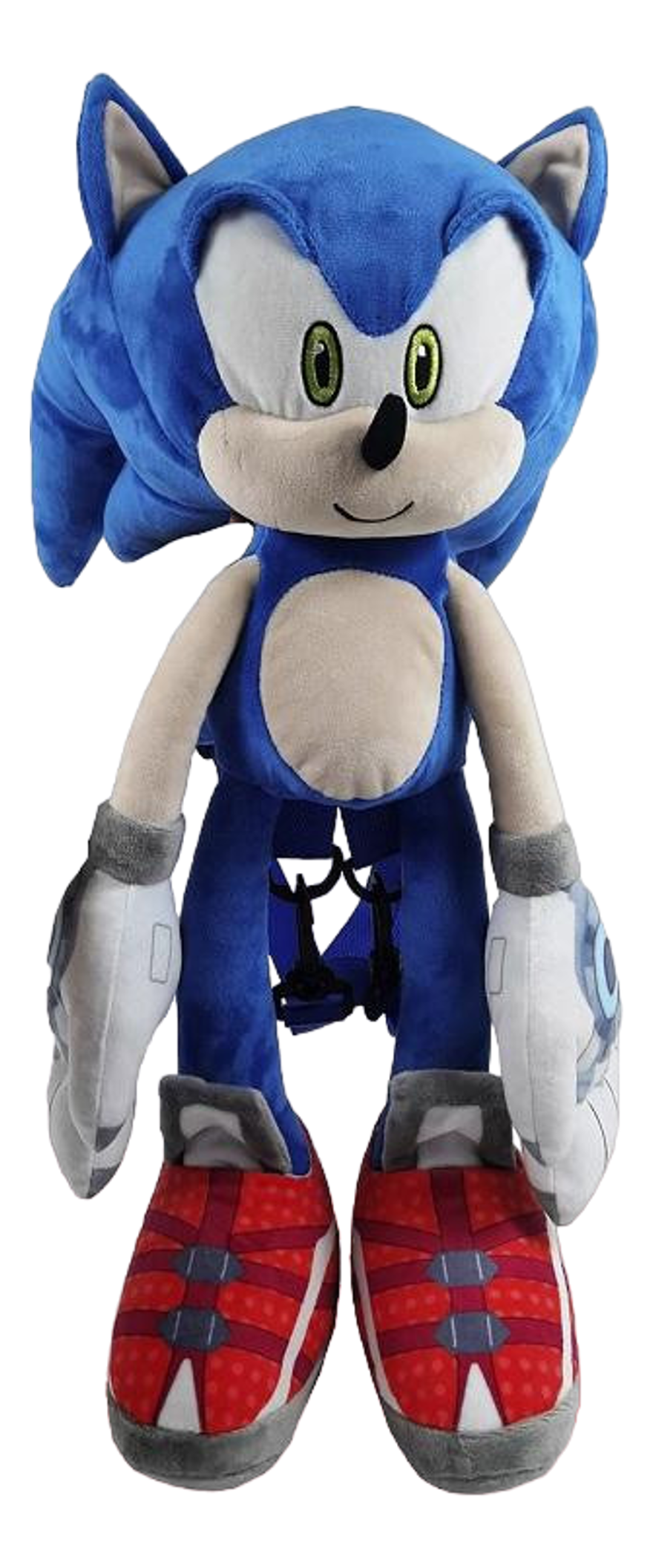 CYP Sonic - Rucksack (Blau)