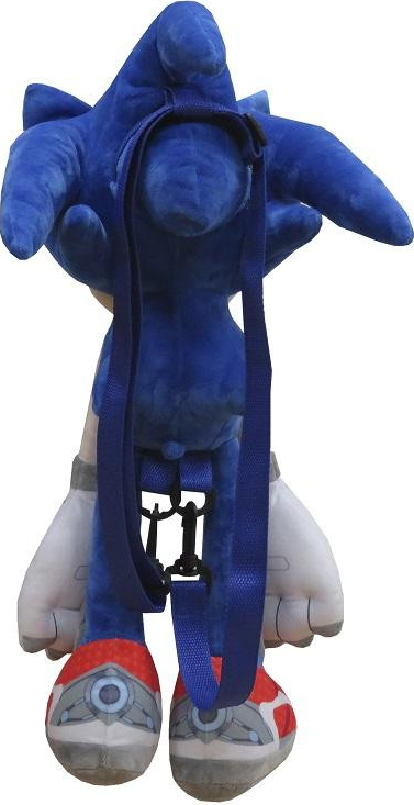 CYP Sonic - Rucksack (Blau)