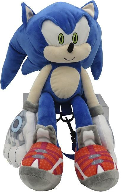 CYP Sonic - Rucksack (Blau)