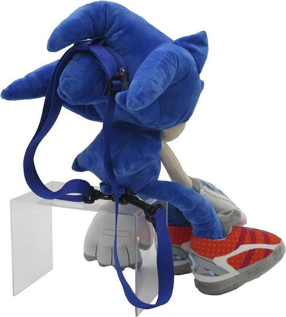 CYP Sonic - Rucksack (Blau)